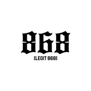 Legit 868